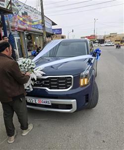 كيا تيلوريد